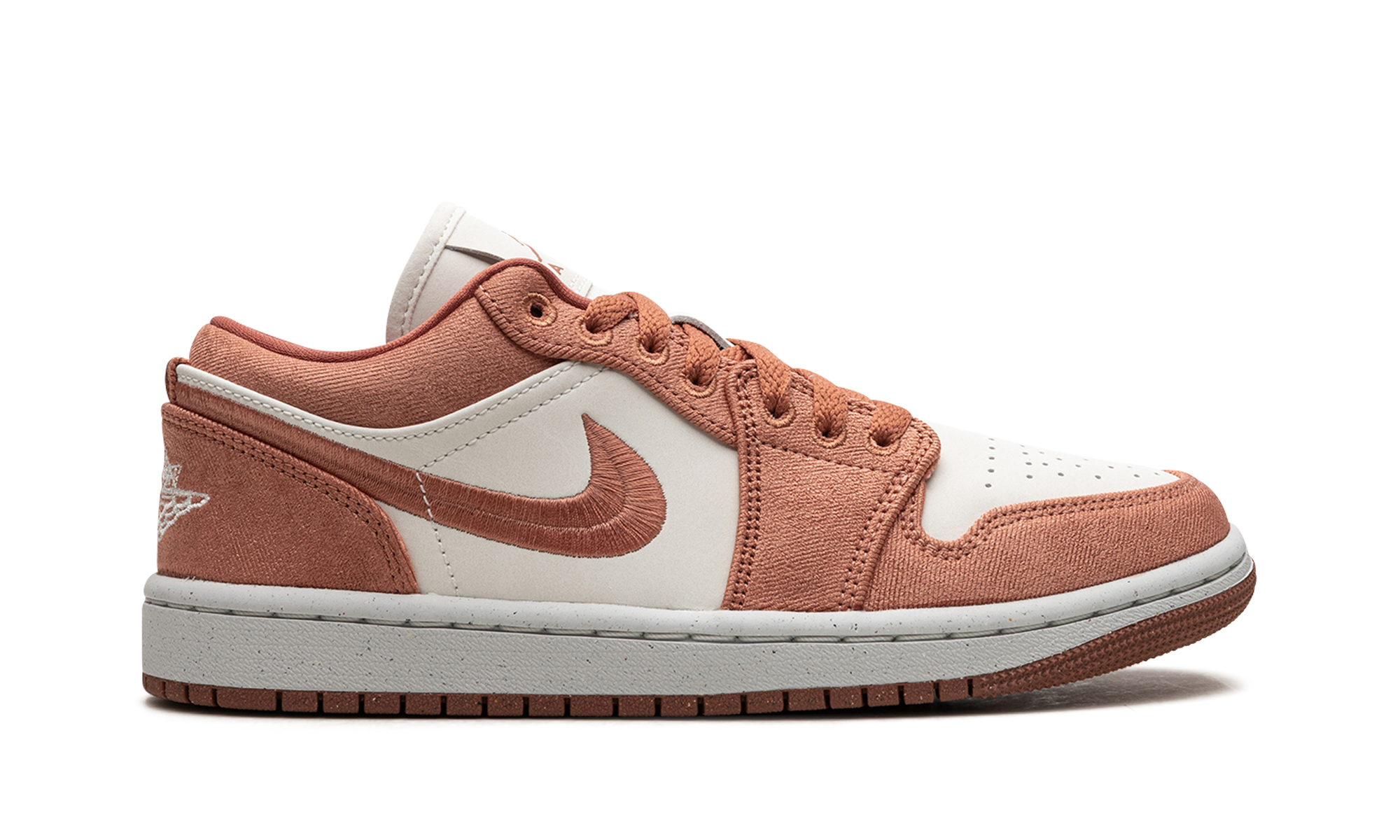 Nike Air Jordan 1 Low WMNS "Sky J Orange" FN3722 801