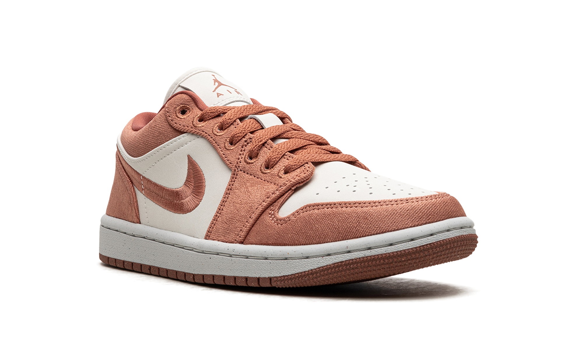 Nike Air Jordan 1 Low WMNS "Sky J Orange" FN3722 801