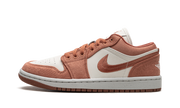 Nike Air Jordan 1 Low WMNS "Sky J Orange" FN3722 801