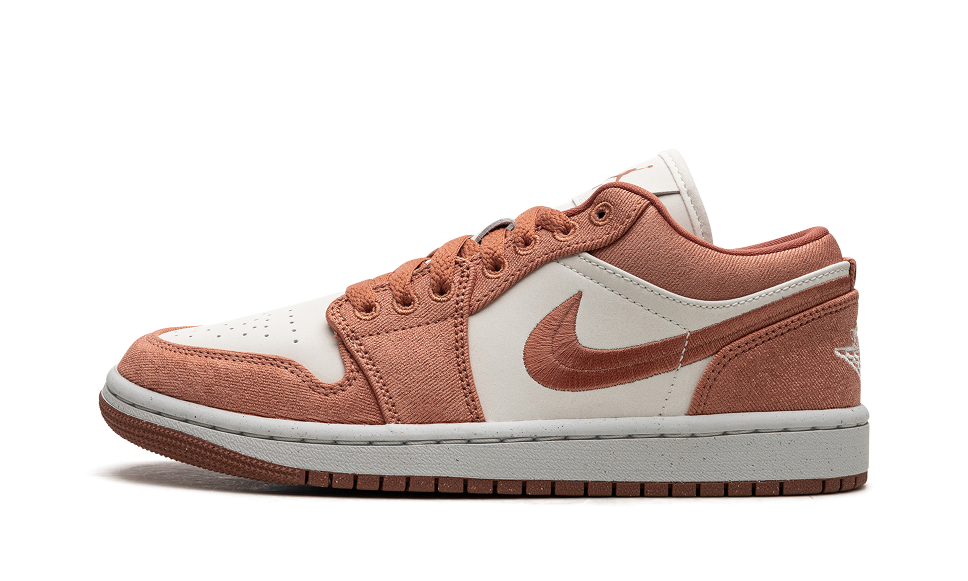 Nike Air Jordan 1 Low WMNS "Sky J Orange" FN3722 801