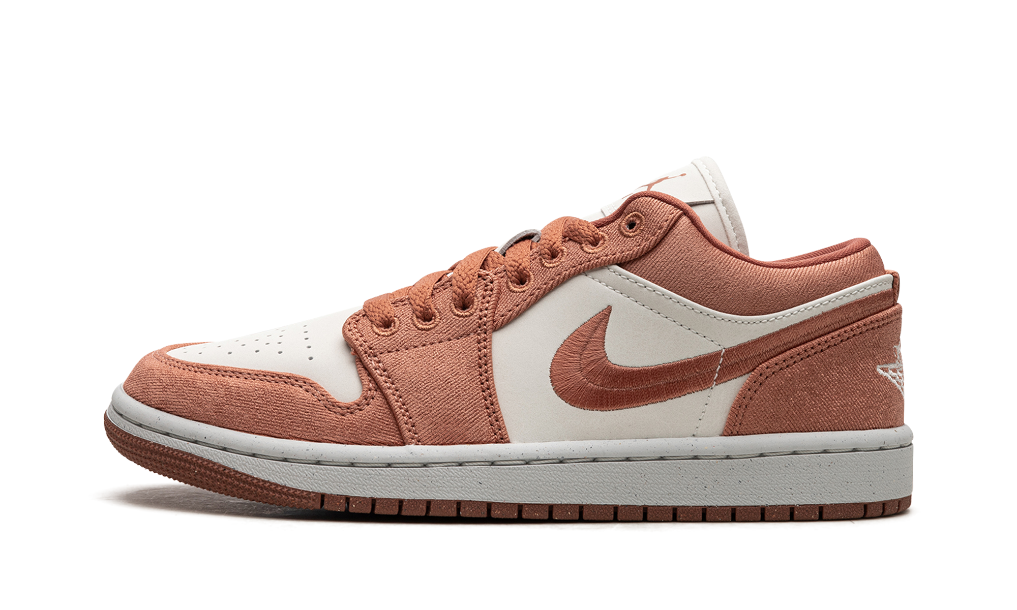 Nike Air Jordan 1 Low WMNS "Sky J Orange" FN3722 801