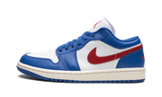 Nike Air Jordan 1 Low WMNS "Sport Blue" DC0774 416