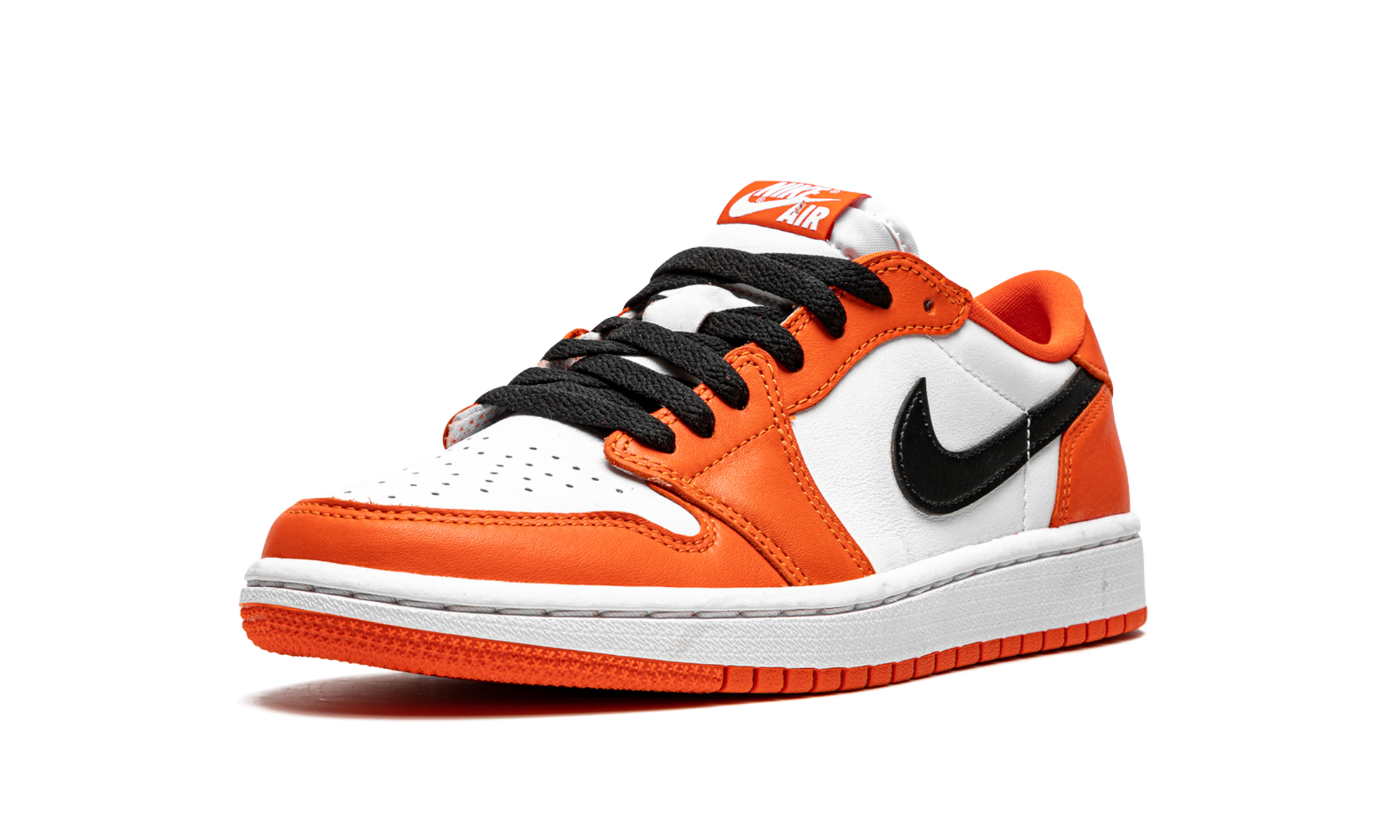 Nike AIR JORDAN 1 LOW WMNS "Starfish" CZ0775 801