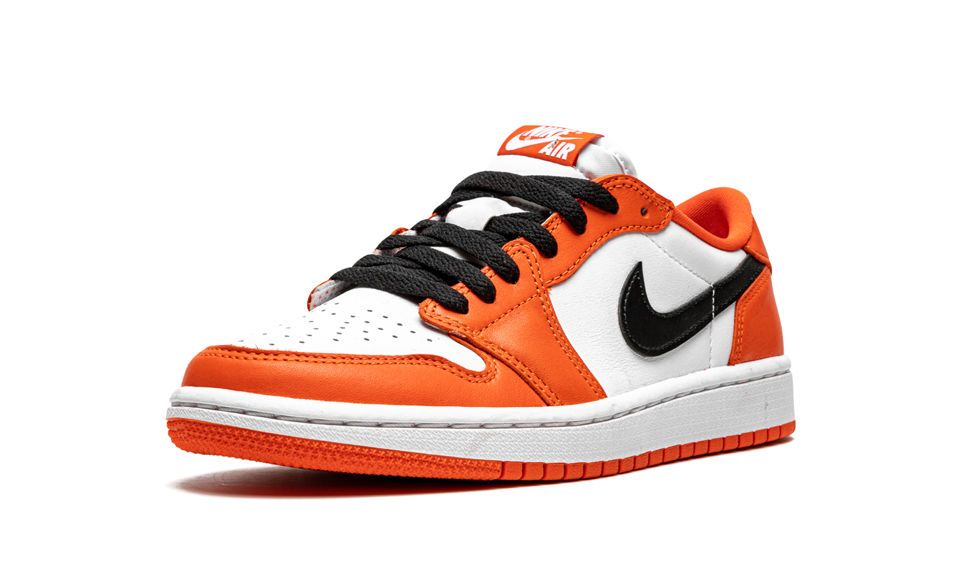 Nike AIR JORDAN 1 LOW WMNS "Starfish" CZ0775 801
