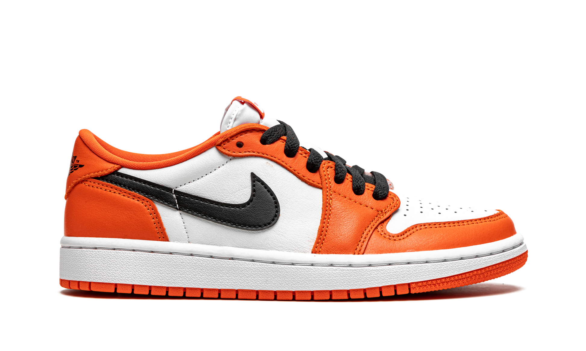 Nike AIR JORDAN 1 LOW WMNS "Starfish" CZ0775 801