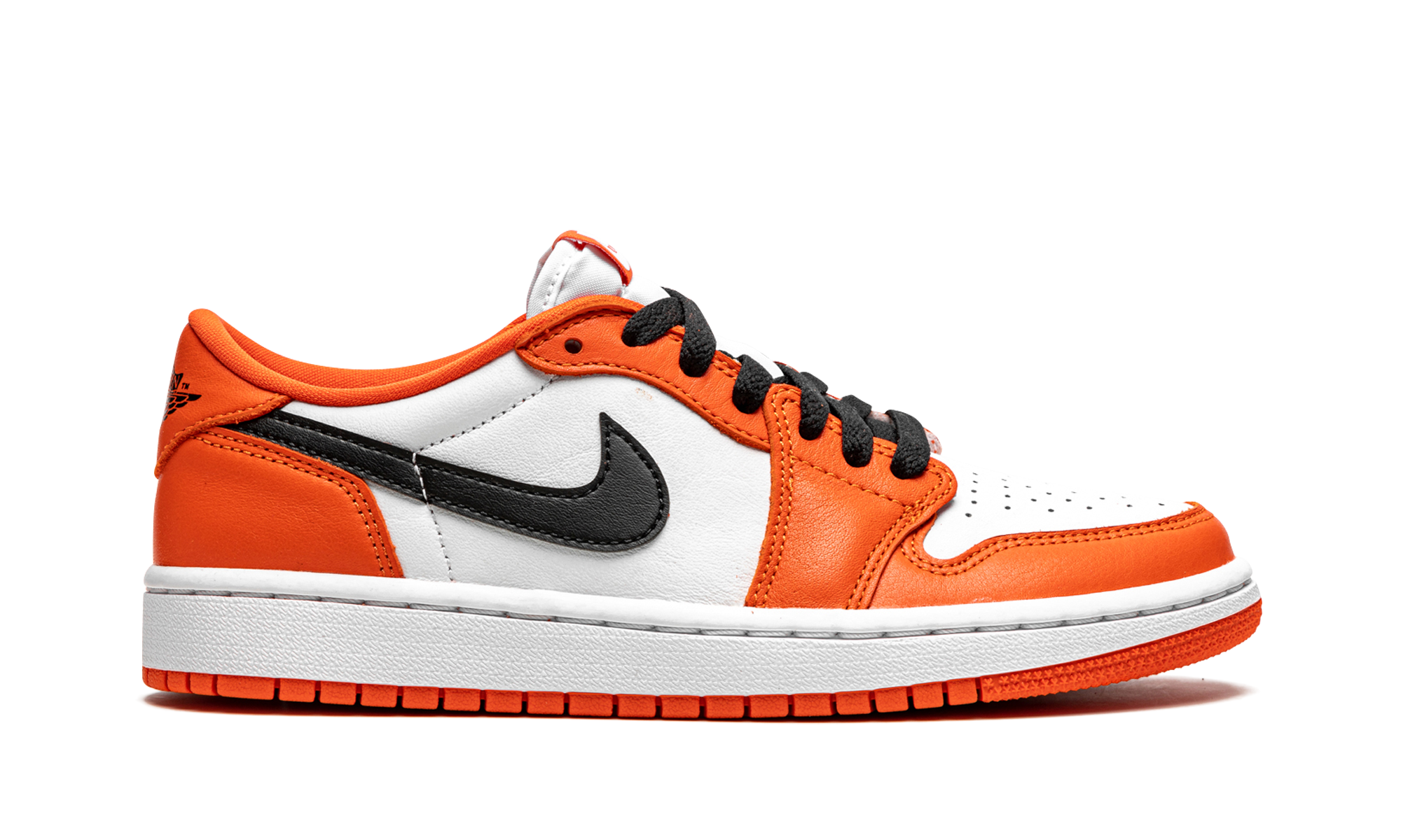 Nike AIR JORDAN 1 LOW WMNS "Starfish" CZ0775 801