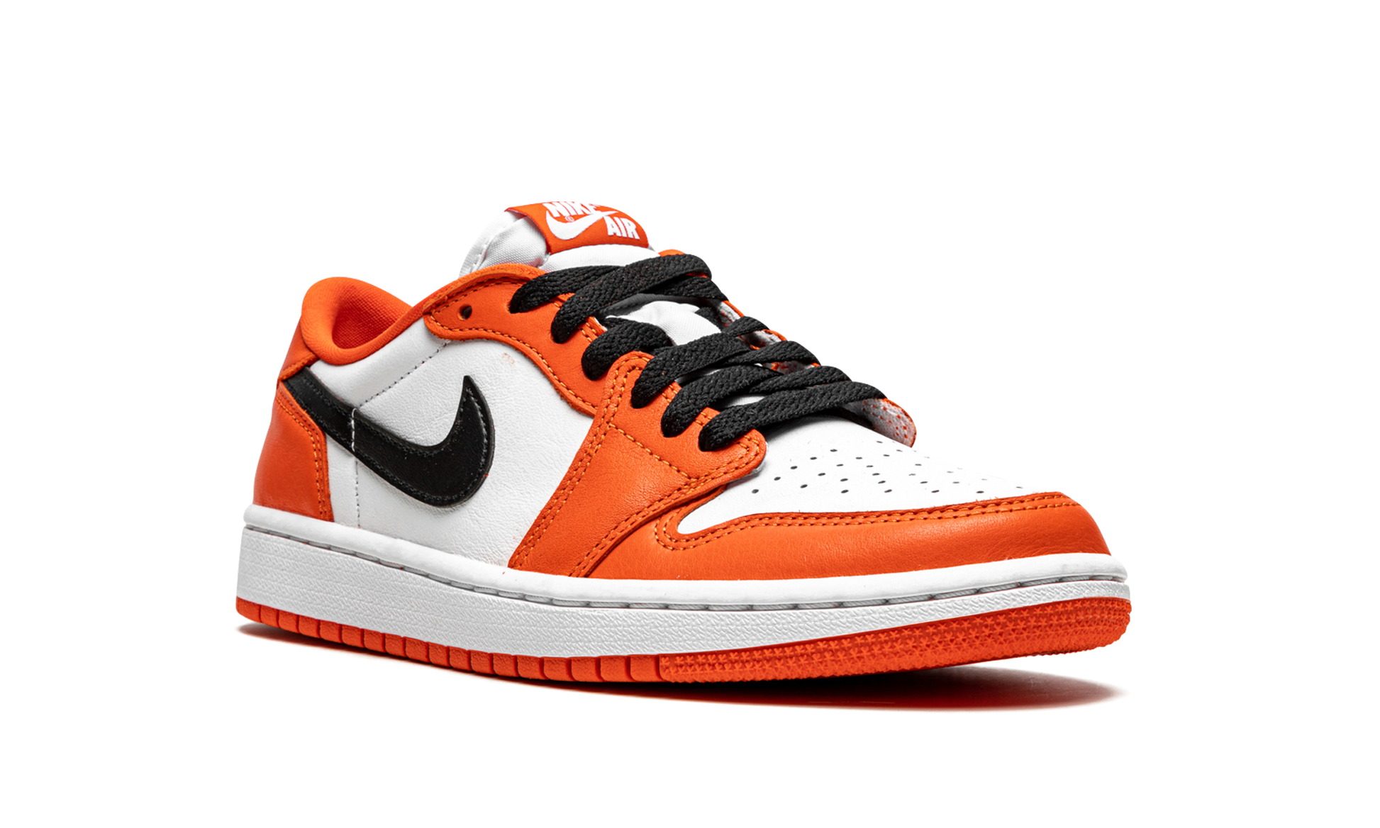 Nike AIR JORDAN 1 LOW WMNS "Starfish" CZ0775 801