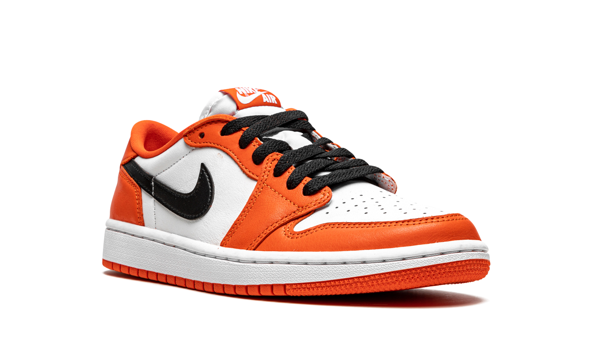 Nike AIR JORDAN 1 LOW WMNS "Starfish" CZ0775 801