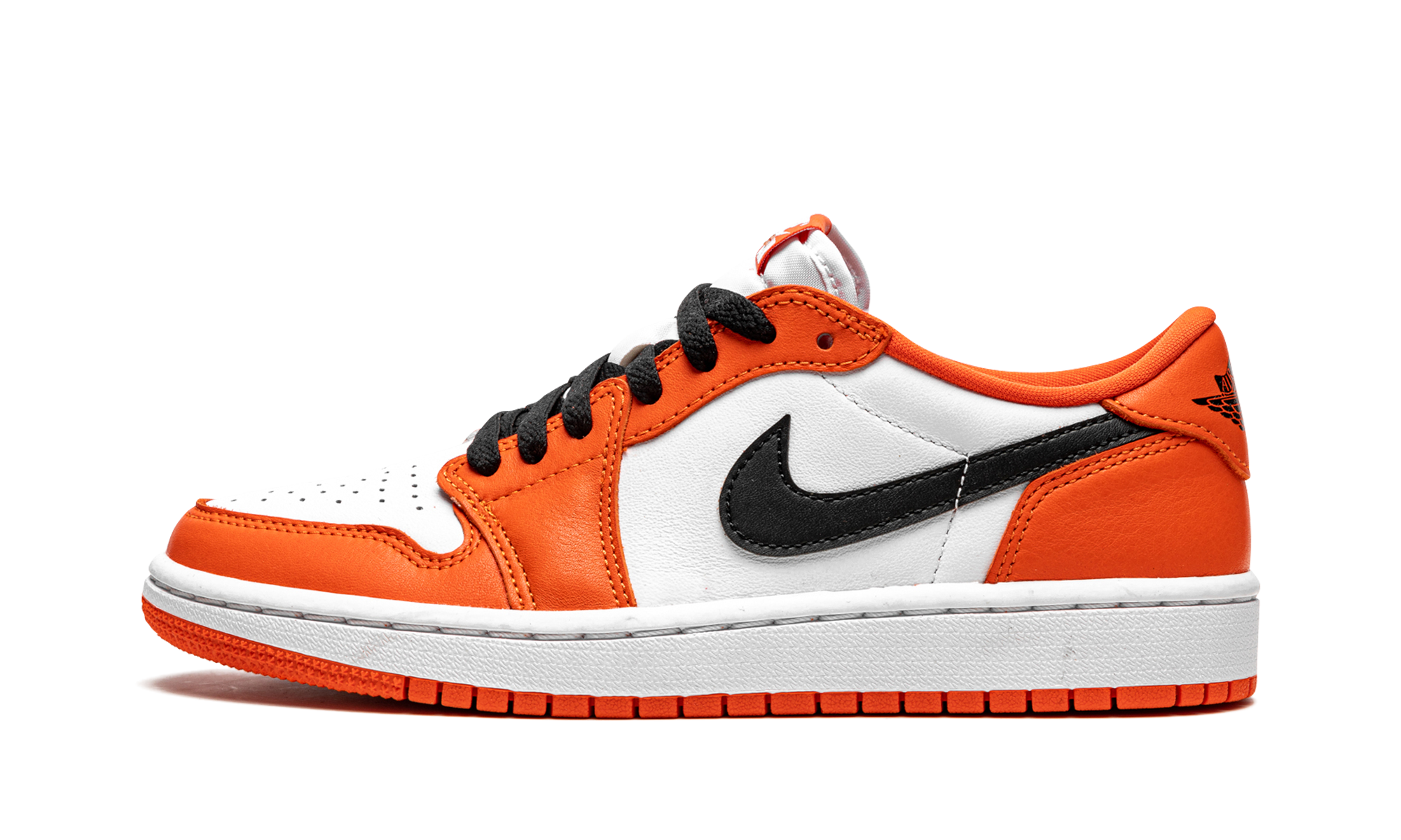 Nike AIR JORDAN 1 LOW WMNS "Starfish" CZ0775 801