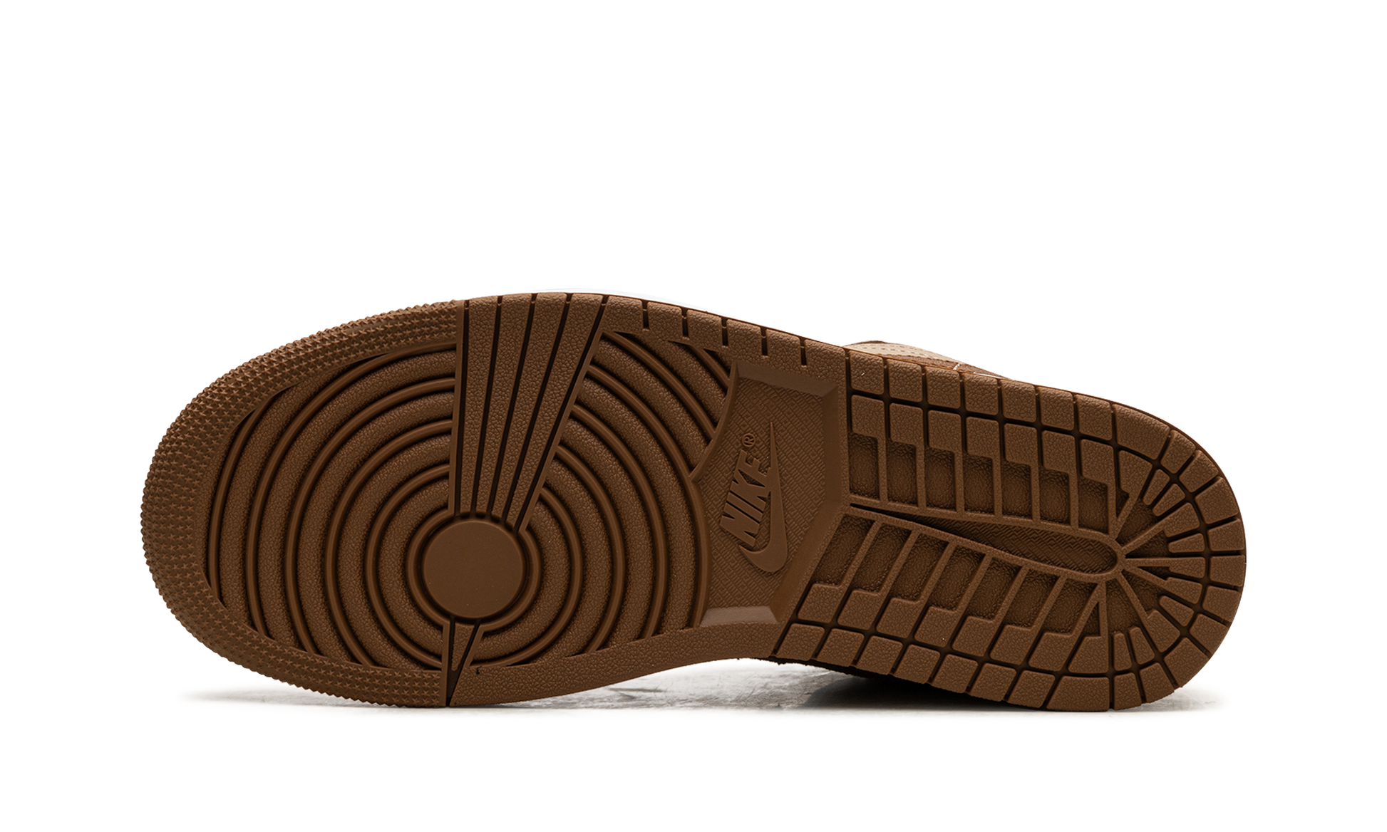 Nike Air Jordan 1 Low WMNS "Tan/Brown" FJ3453 200