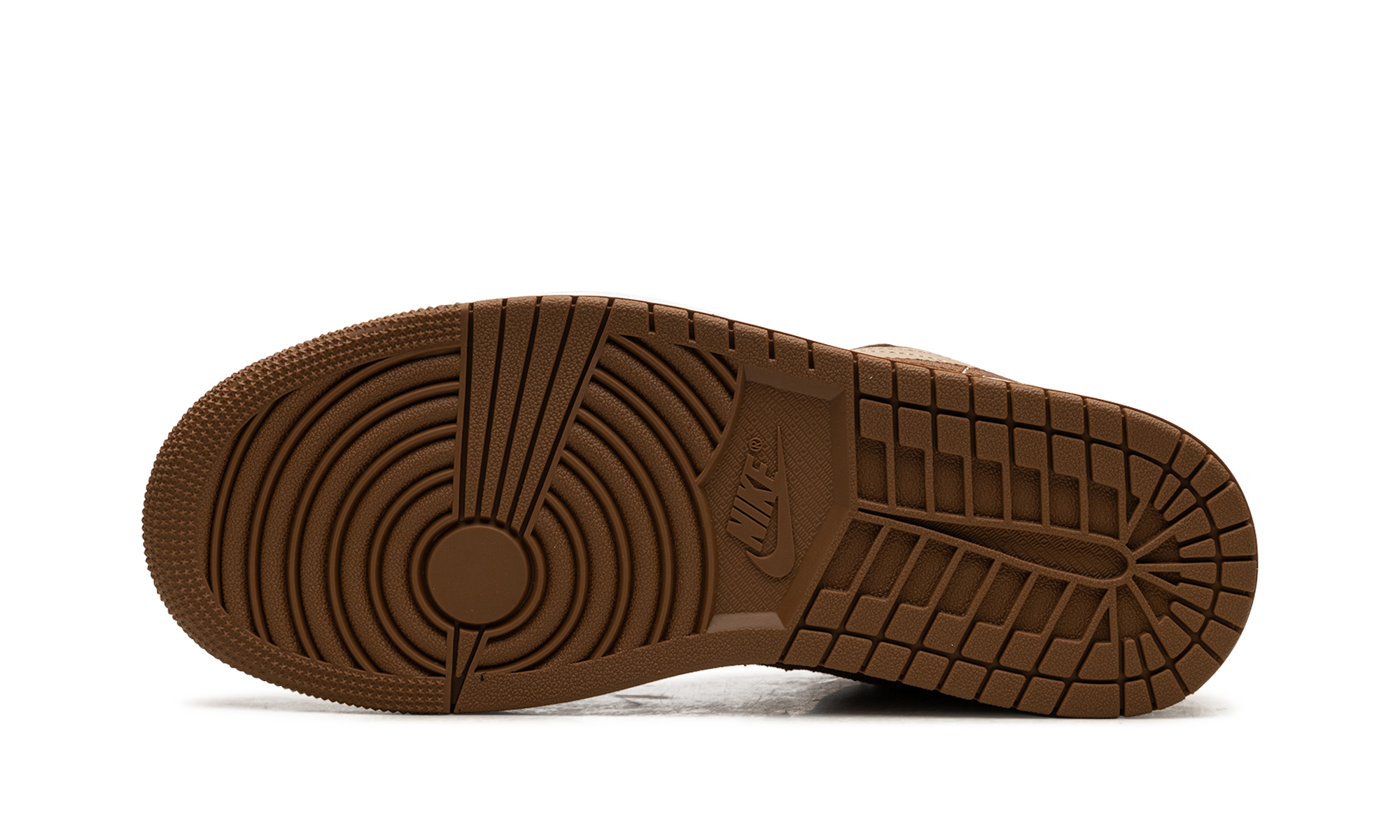 Nike Air Jordan 1 Low WMNS "Tan/Brown" FJ3453 200