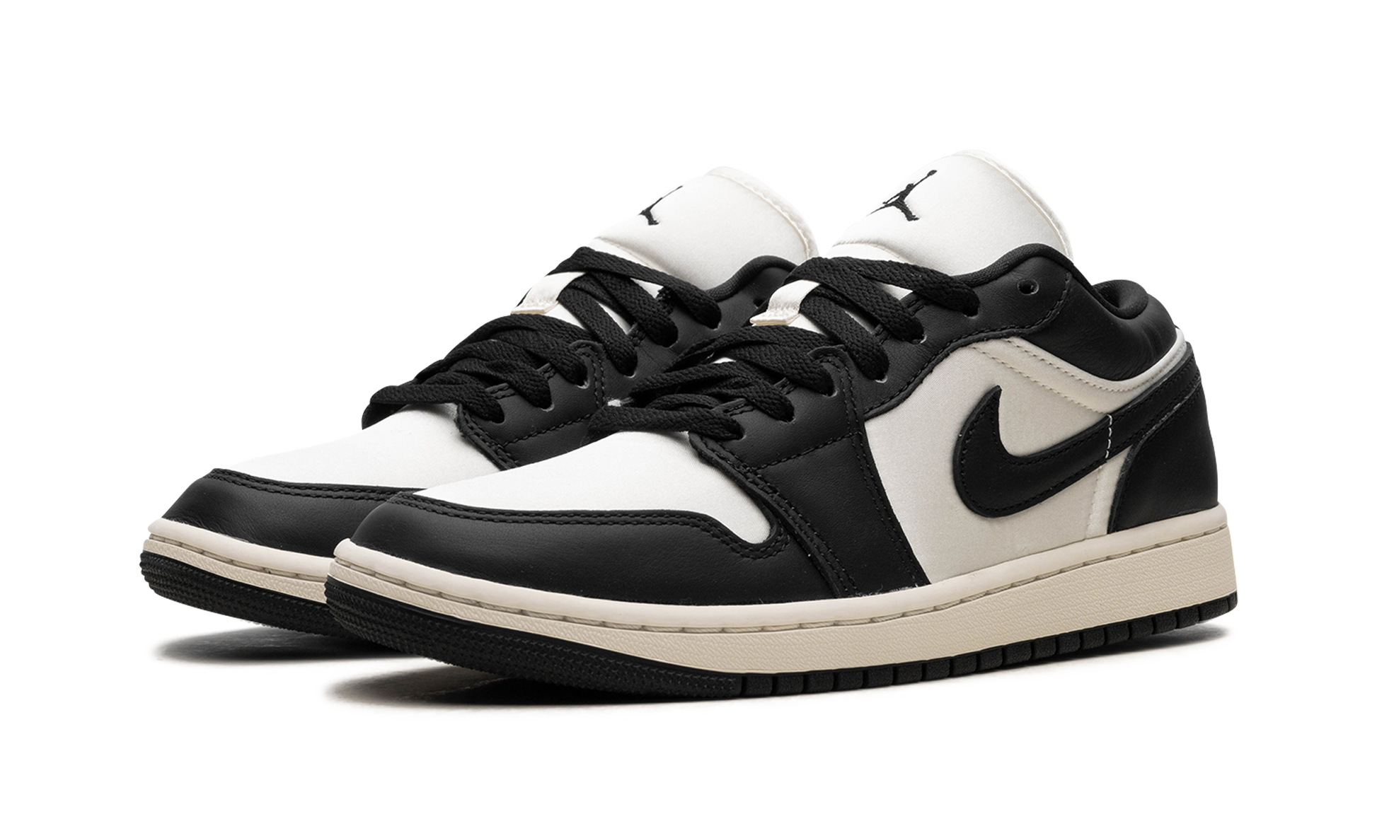 Nike Air Jordan 1 Low WMNS "Vintage Panda" FB9893 101