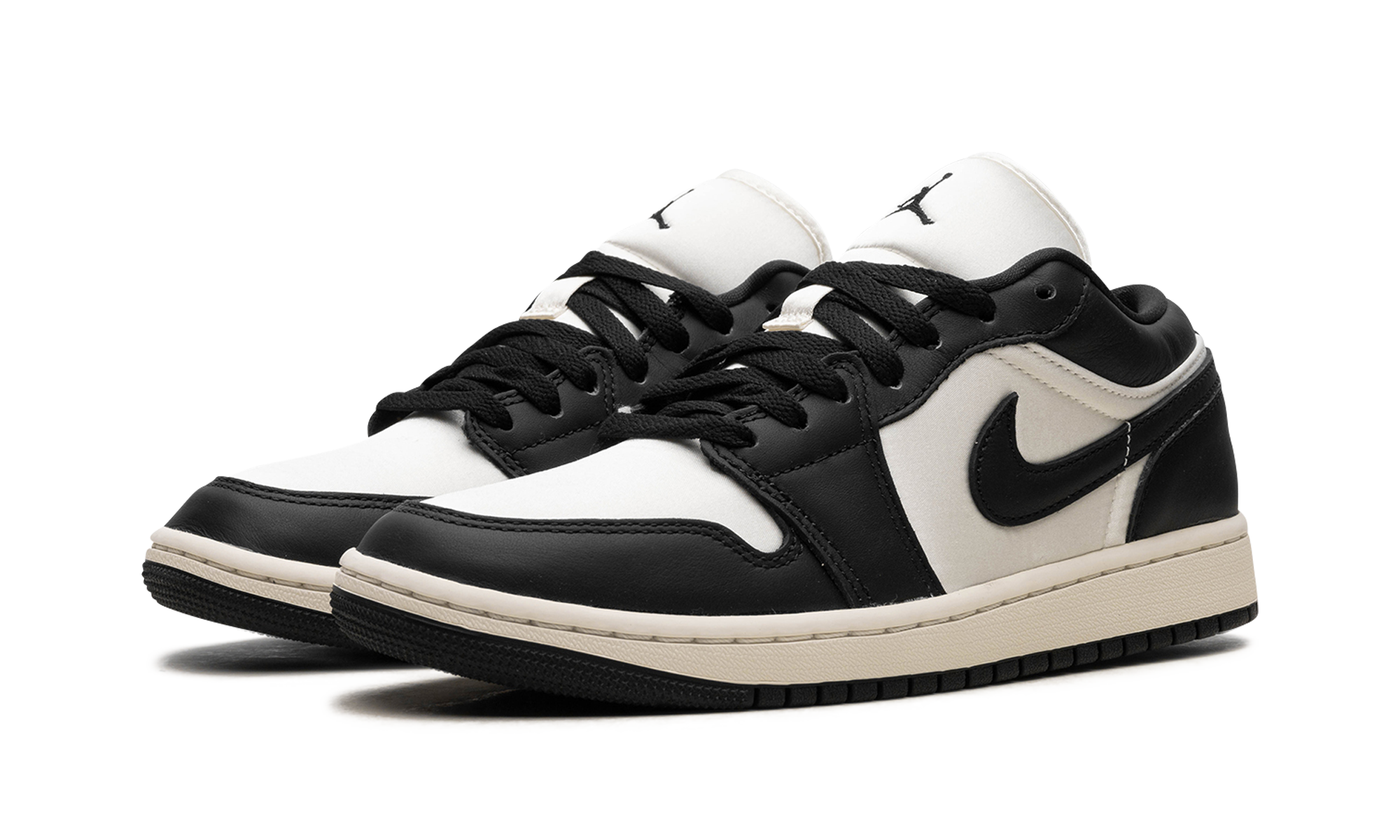 Nike Air Jordan 1 Low WMNS "Vintage Panda" FB9893 101