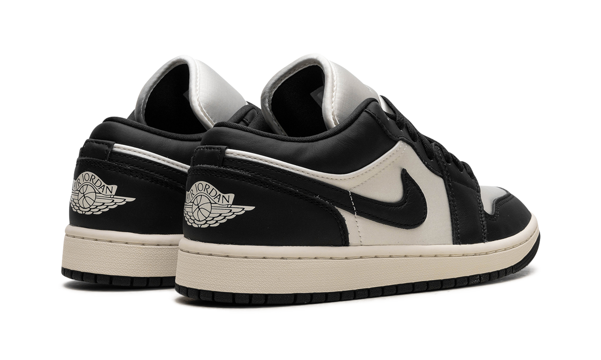 Nike Air Jordan 1 Low WMNS "Vintage Panda" FB9893 101