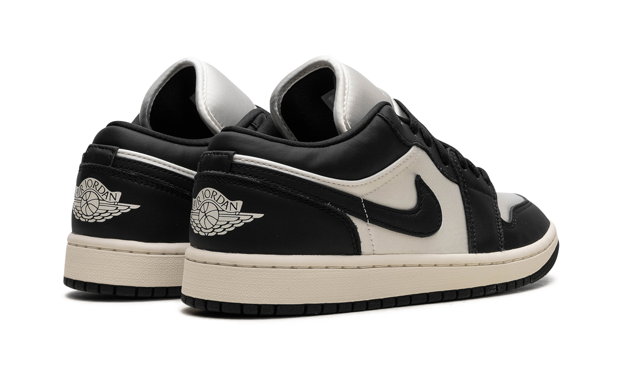 Nike Air Jordan 1 Low WMNS "Vintage Panda" FB9893 101