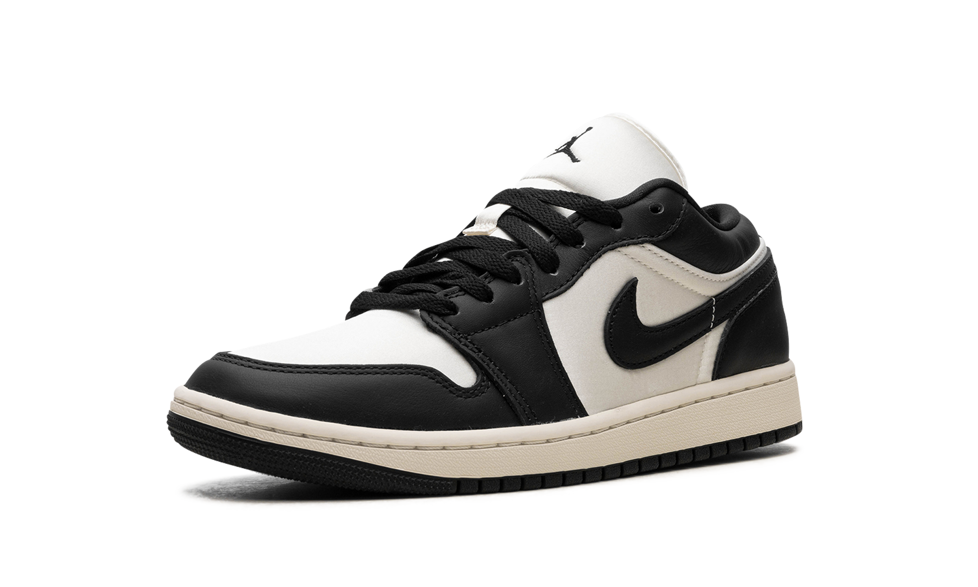 Nike Air Jordan 1 Low WMNS "Vintage Panda" FB9893 101