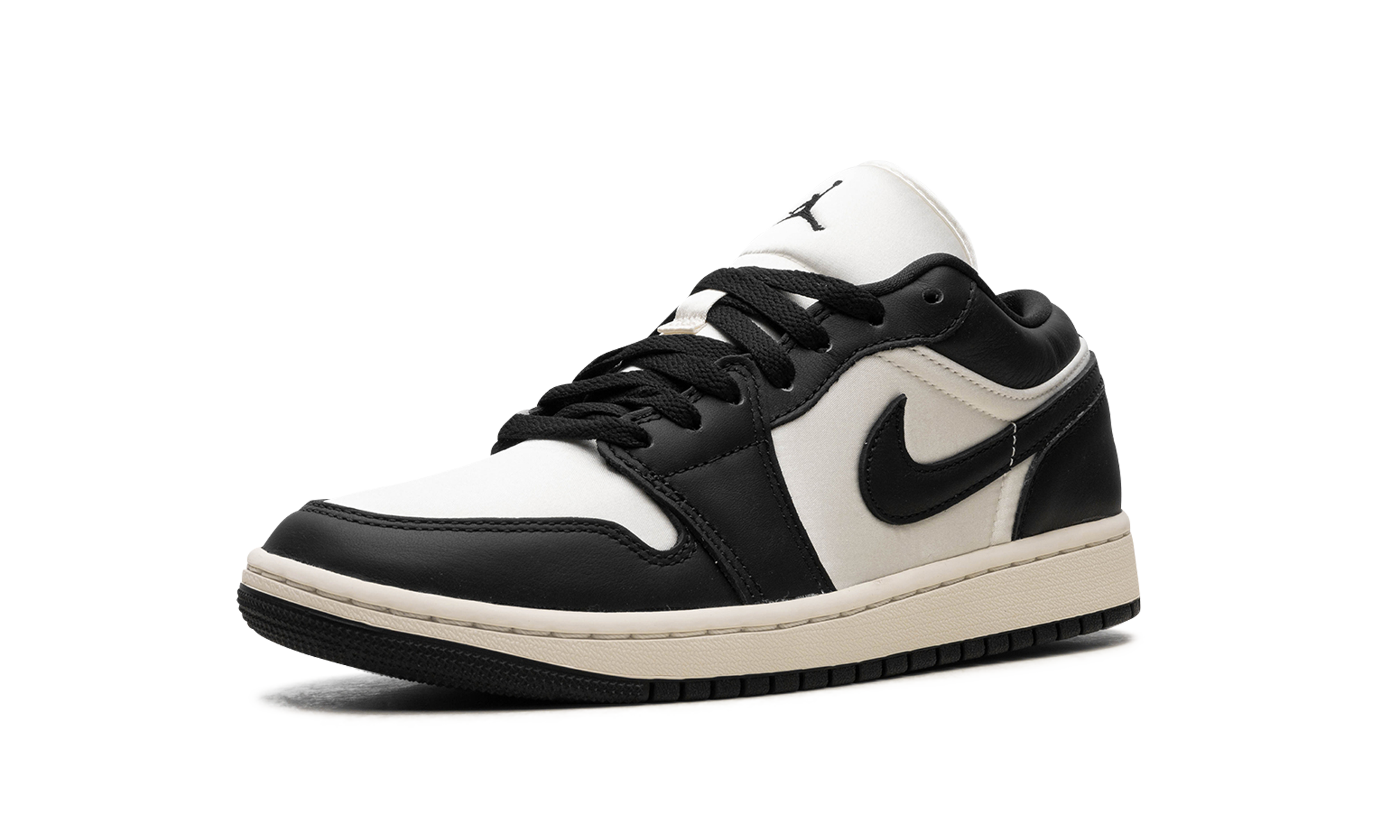 Nike Air Jordan 1 Low WMNS "Vintage Panda" FB9893 101