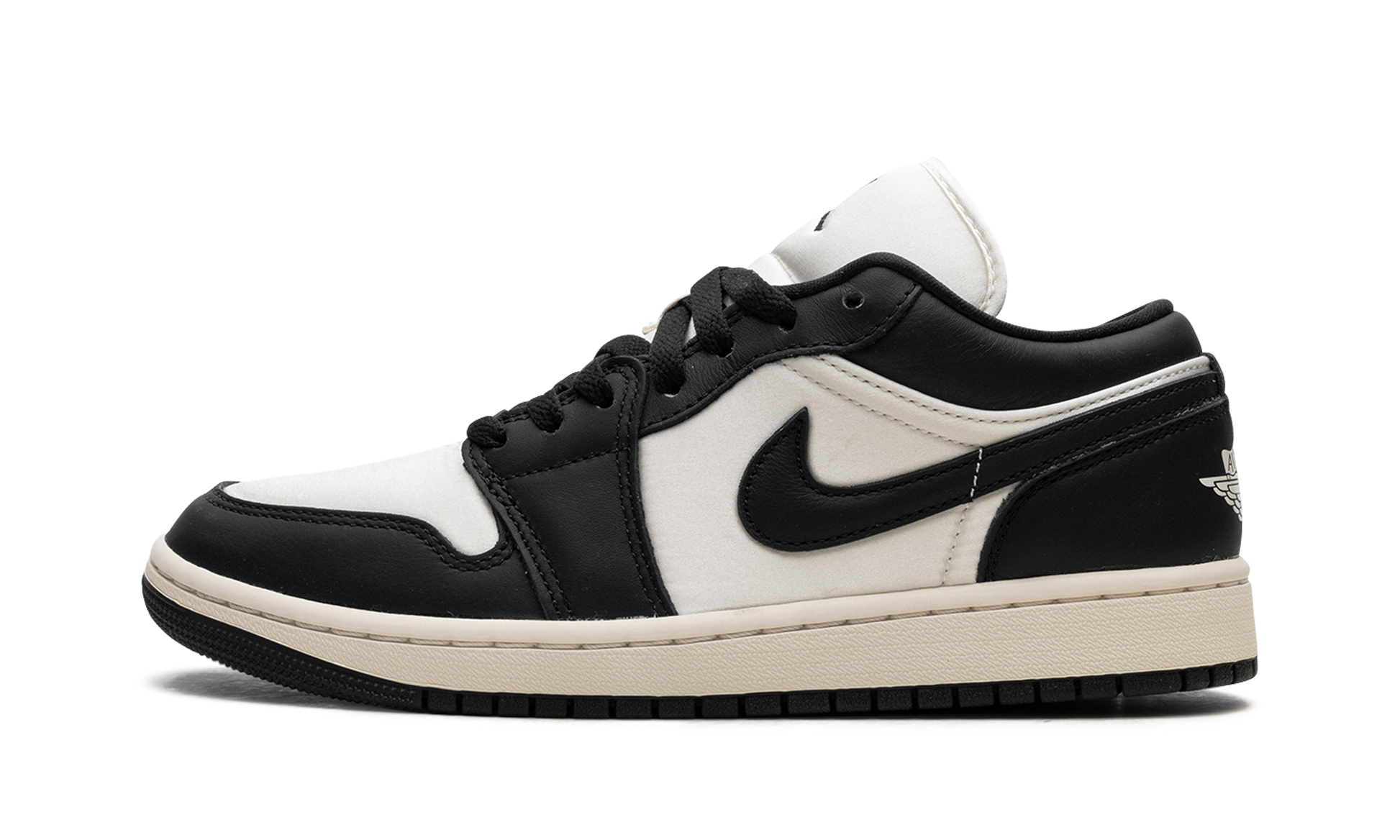 Nike Air Jordan 1 Low WMNS "Vintage Panda" FB9893 101