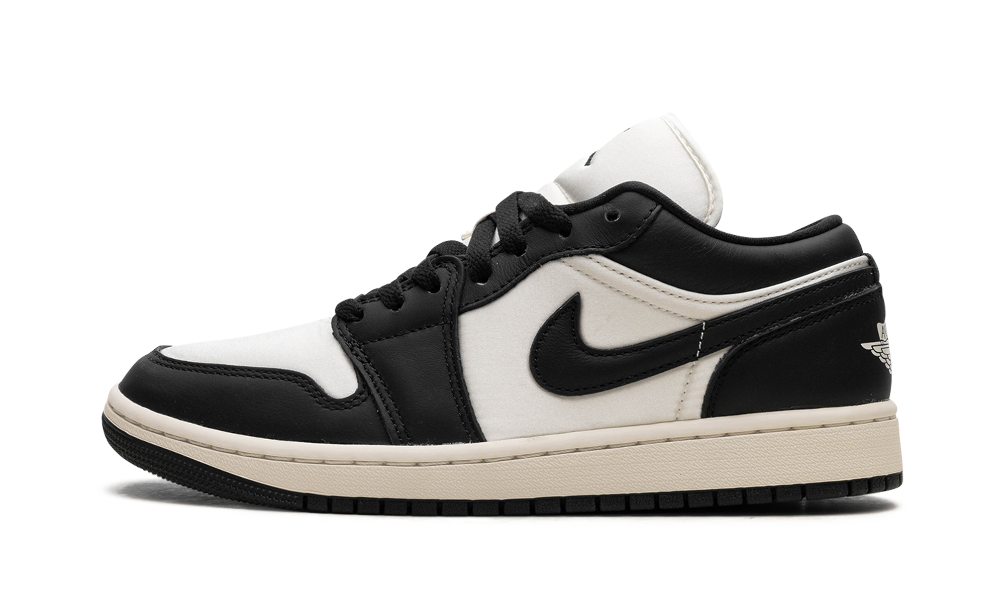 Nike Air Jordan 1 Low WMNS "Vintage Panda" FB9893 101