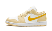 Nike Air Jordan 1 Low WMNS "YELLOW OCHRE" DC0774 170