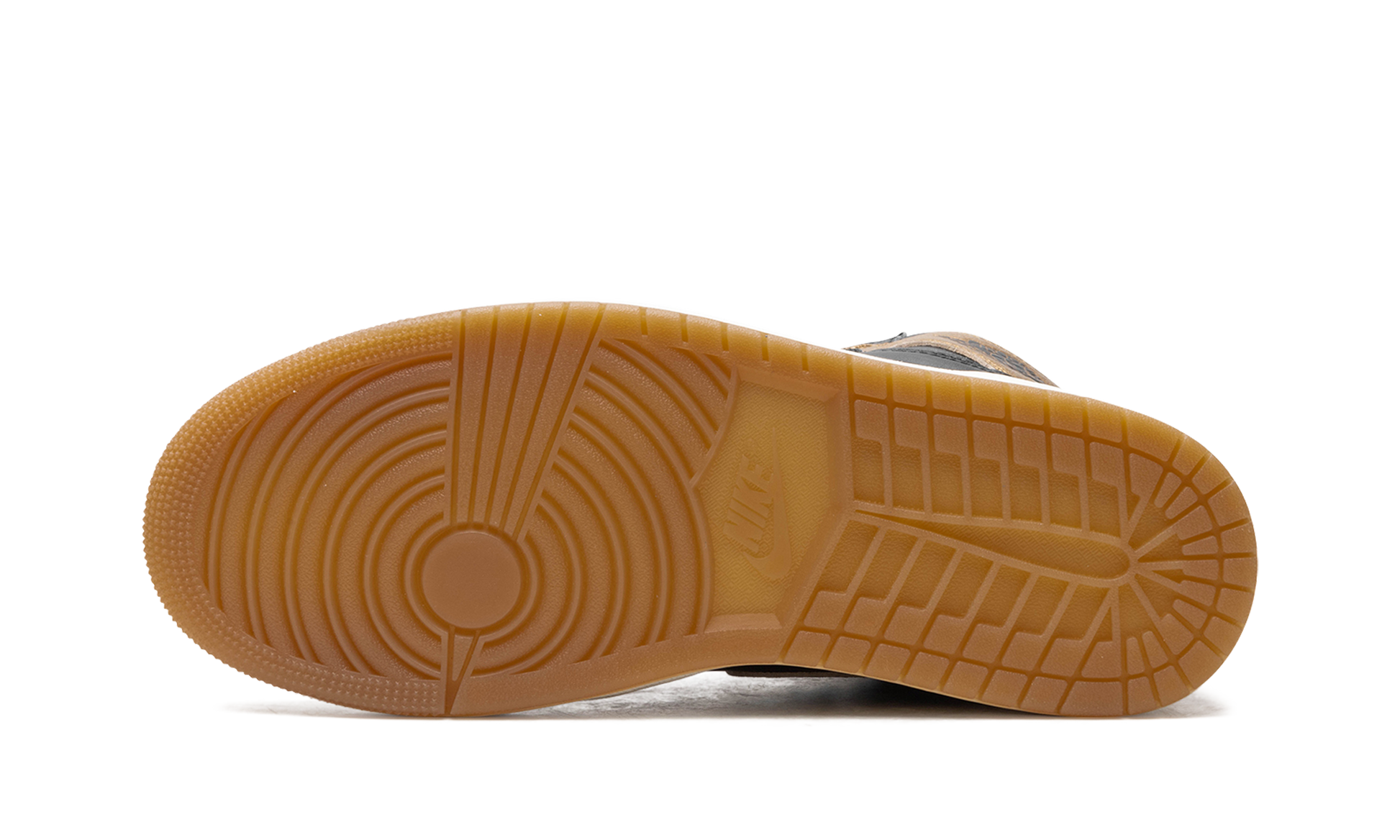 Nike Air Jordan 1 "Metallic Gold" DZ5485 071