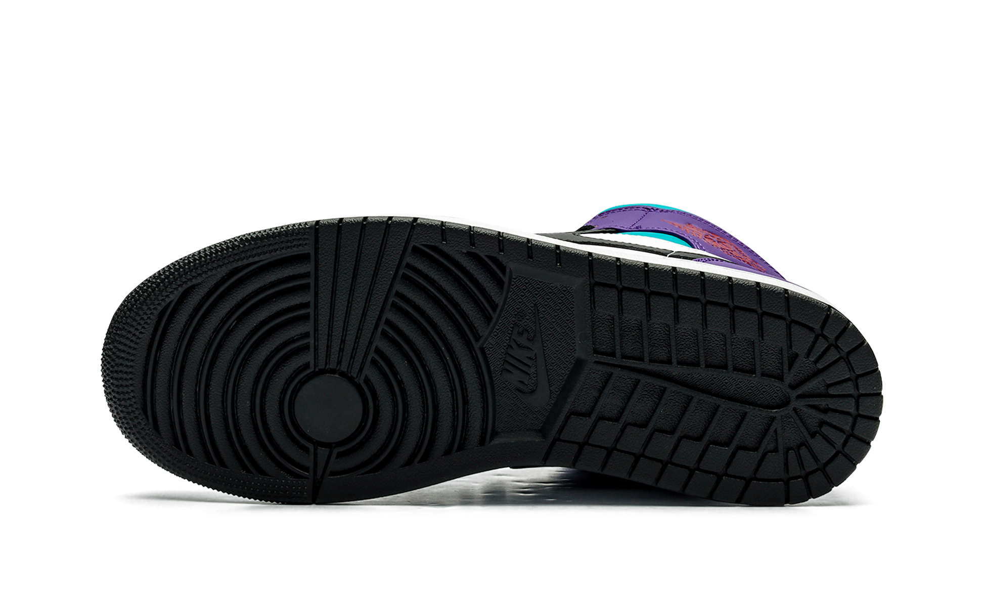 Nike Air Jordan 1 Mid "Aqua" DQ8426 154