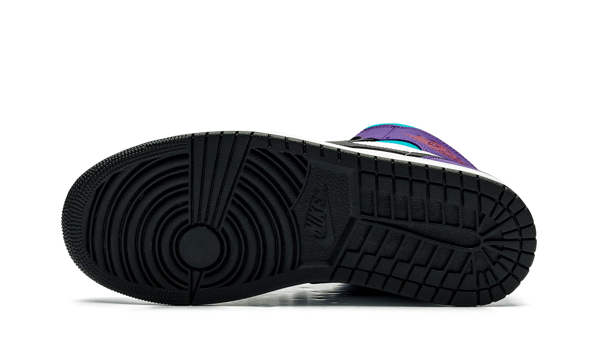 Nike Air Jordan 1 Mid "Aqua" DQ8426 154