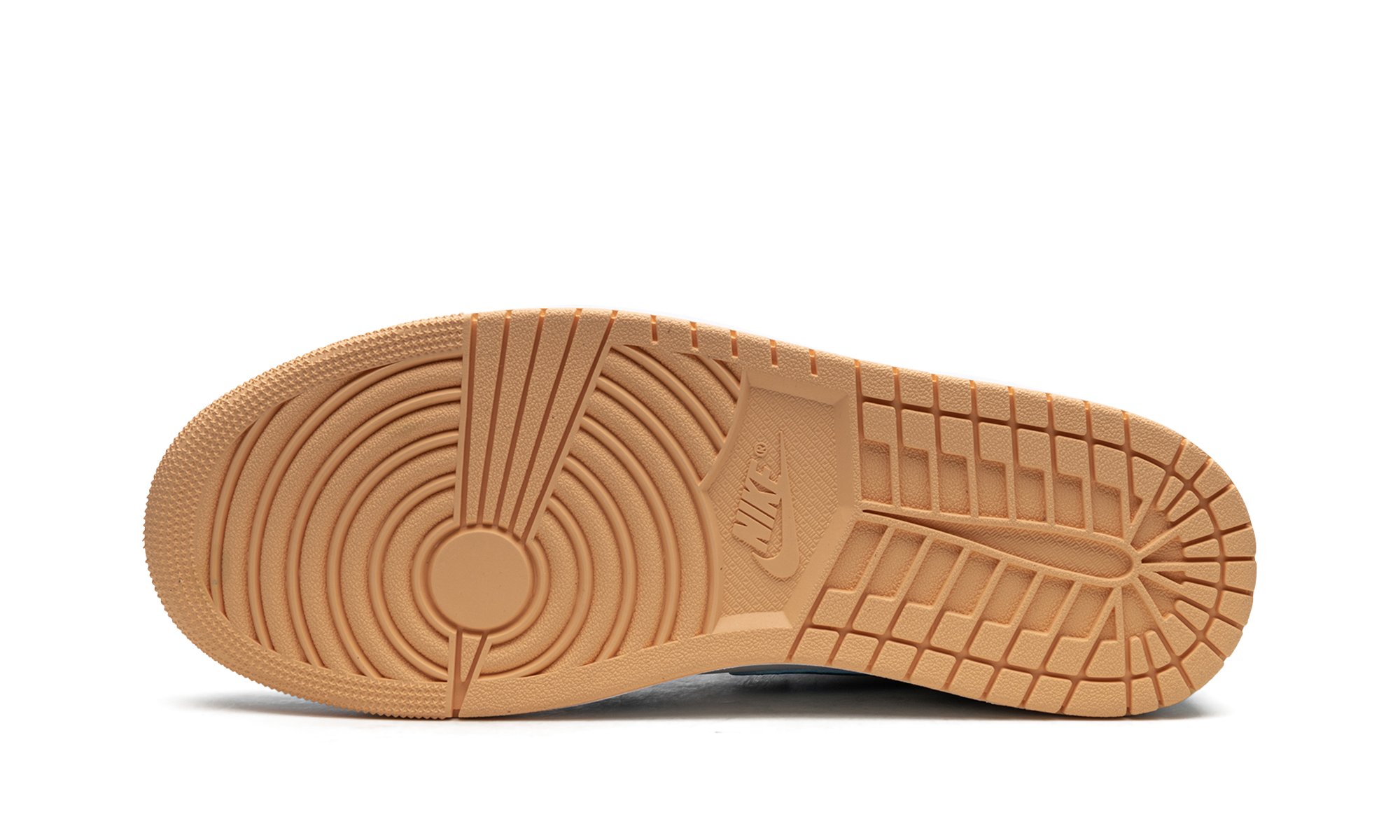 Nike Air Jordan 1 Mid "Aquatone" DQ8426 400