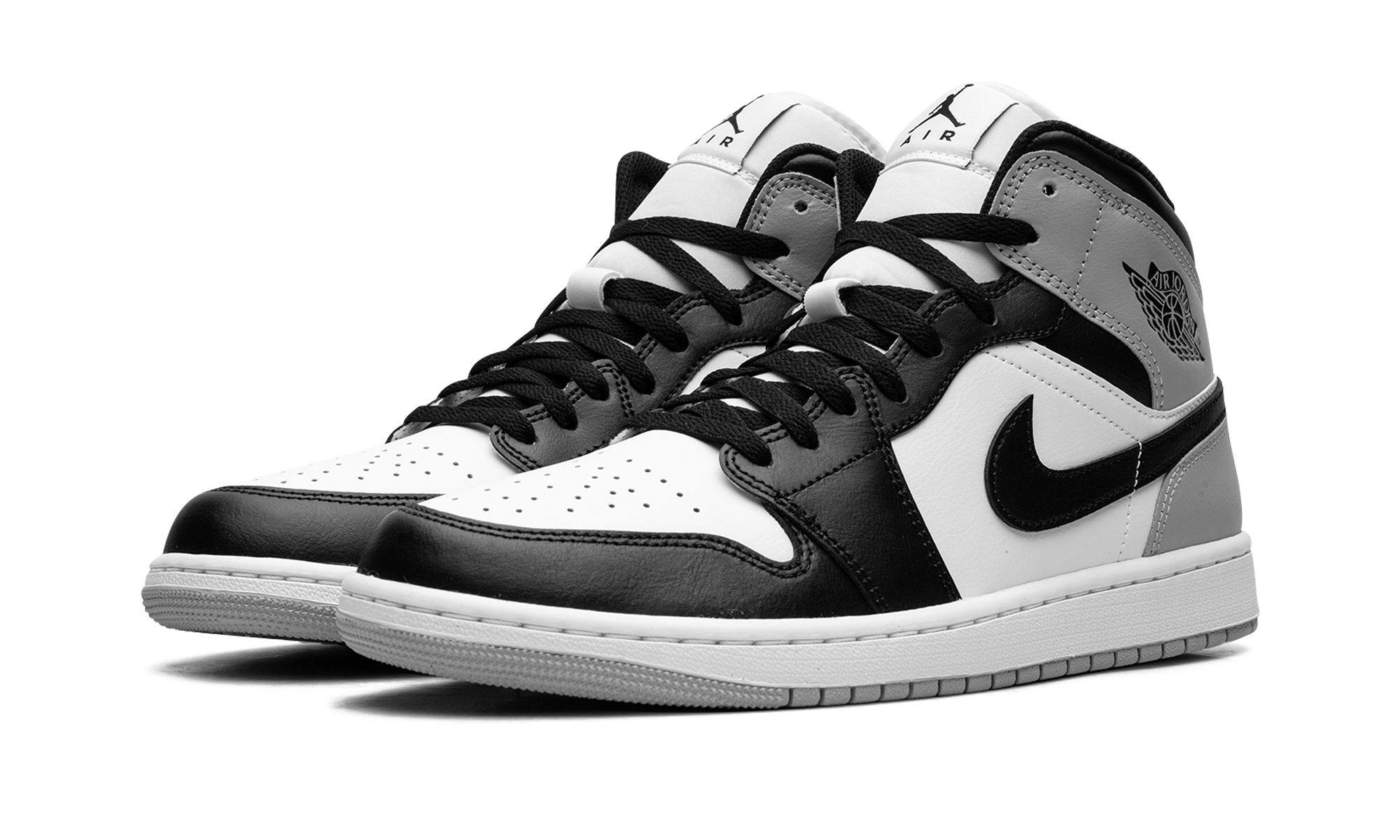 Nike Air Jordan 1 Mid "Barons" DQ8426 101