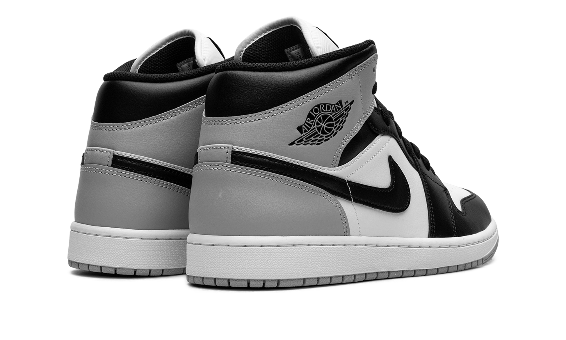 Nike Air Jordan 1 Mid "Barons" DQ8426 101