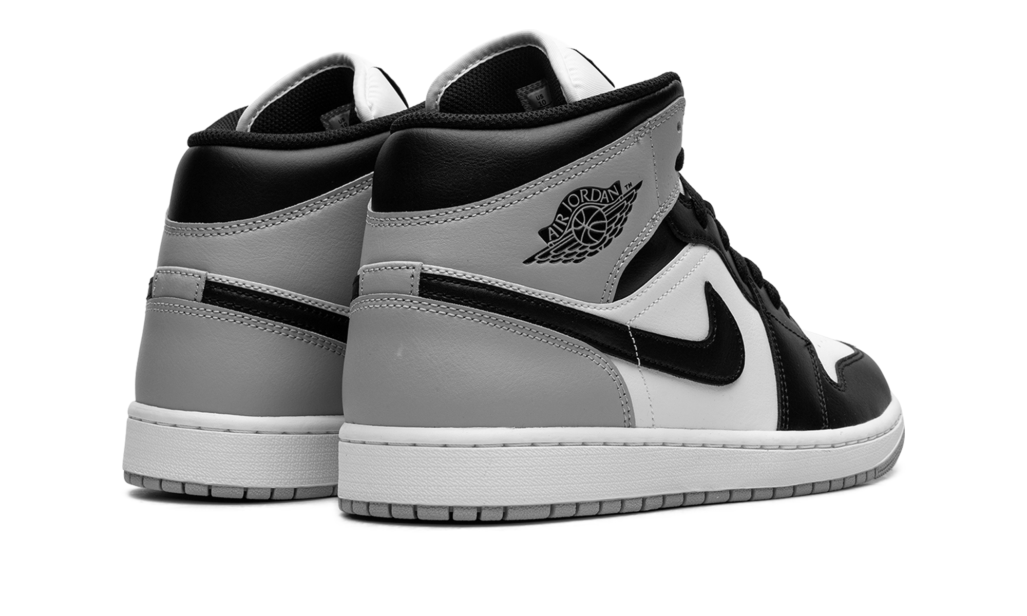 Nike Air Jordan 1 Mid "Barons" DQ8426 101