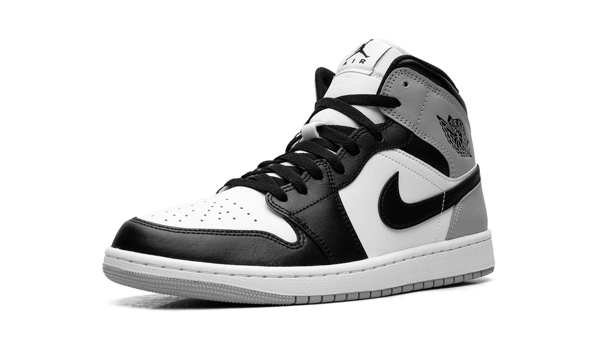 Nike Air Jordan 1 Mid "Barons" DQ8426 101