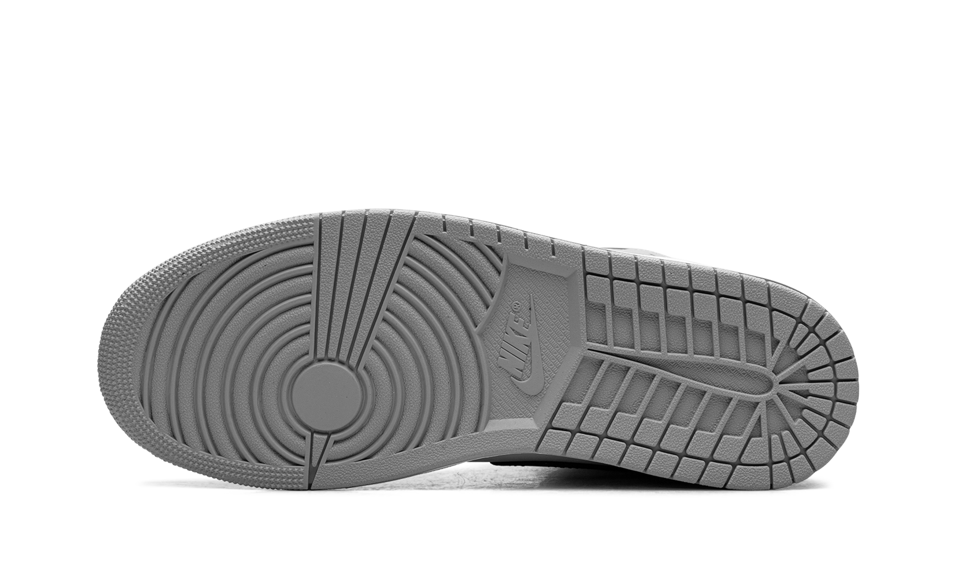 Nike Air Jordan 1 Mid "Barons" DQ8426 101