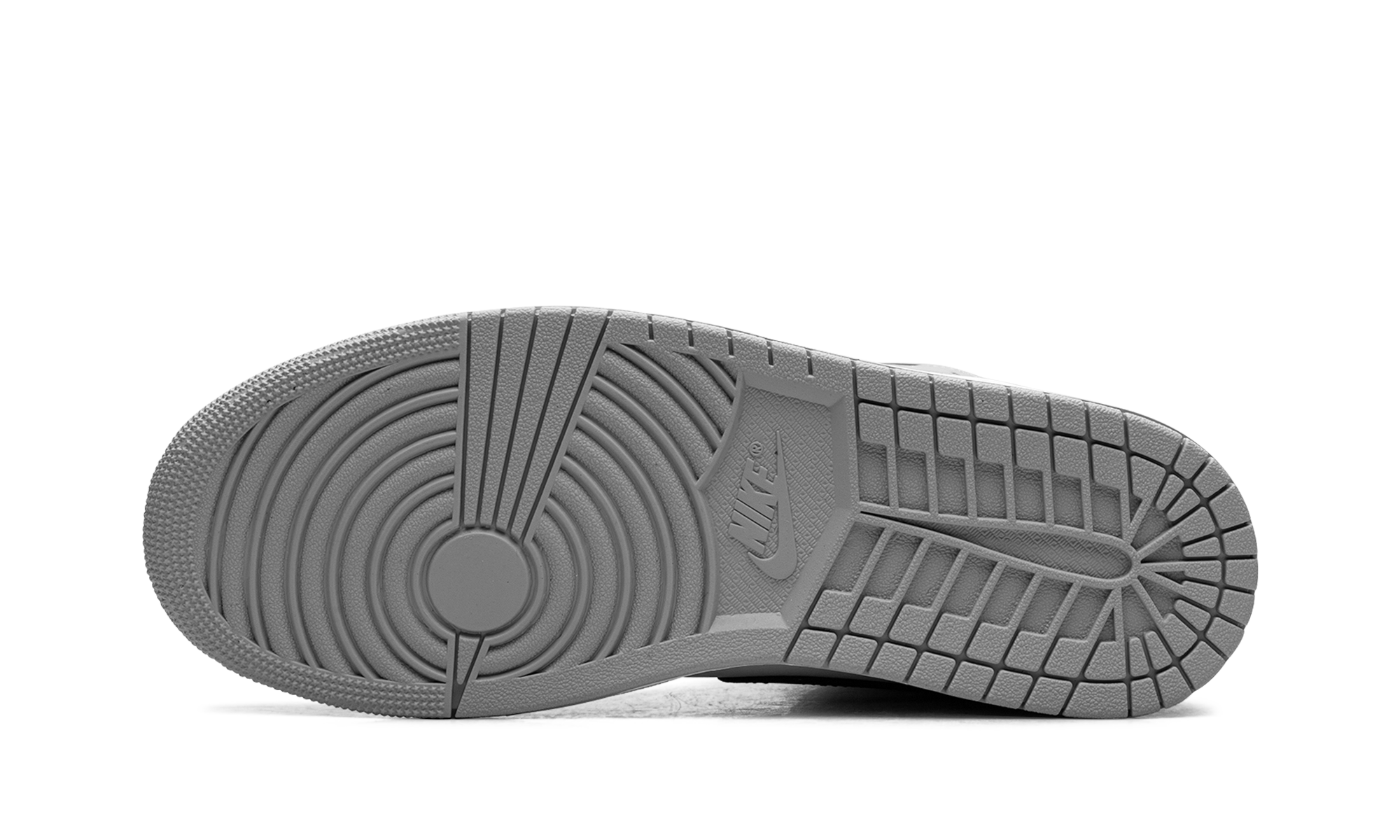 Nike Air Jordan 1 Mid "Barons" DQ8426 101