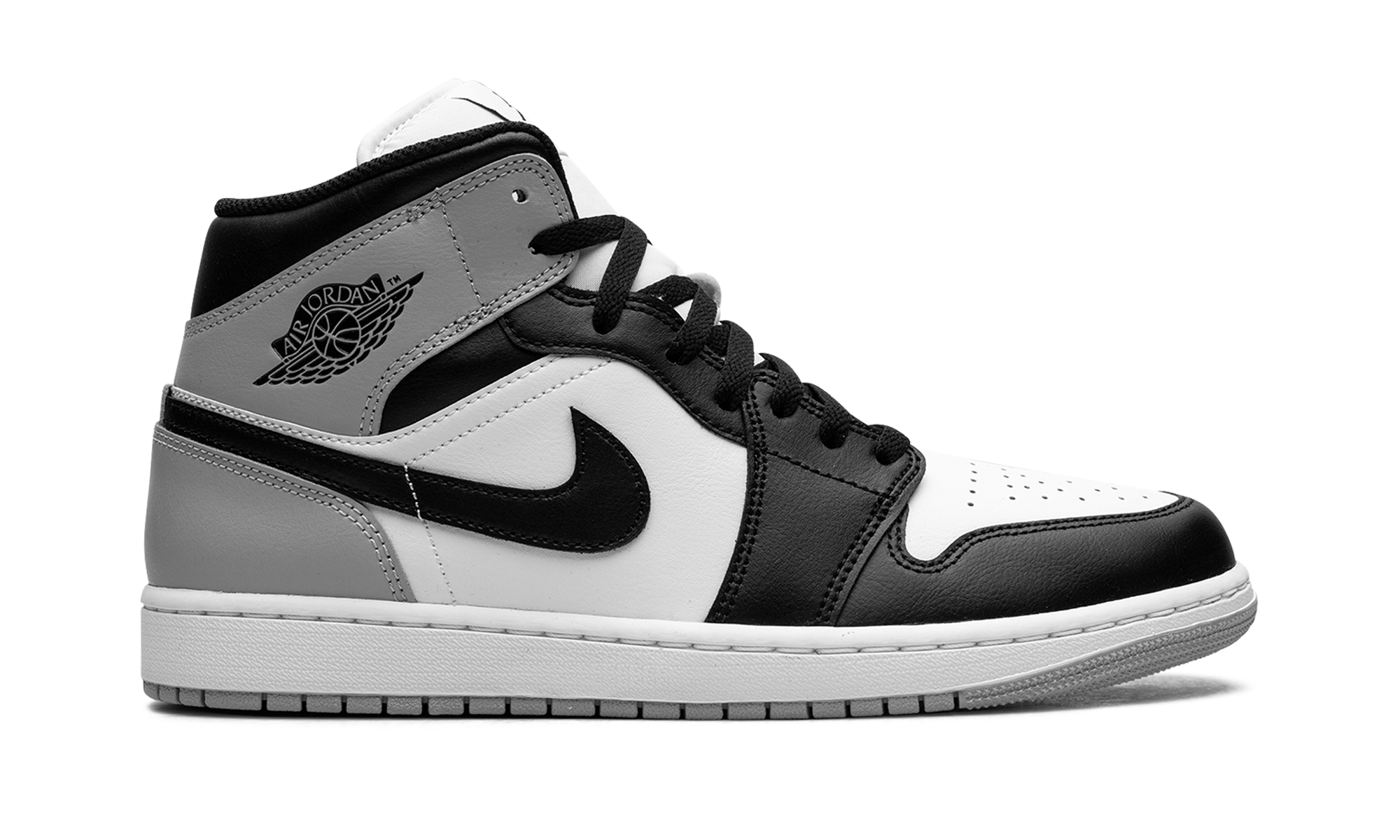 Nike Air Jordan 1 Mid "Barons" DQ8426 101