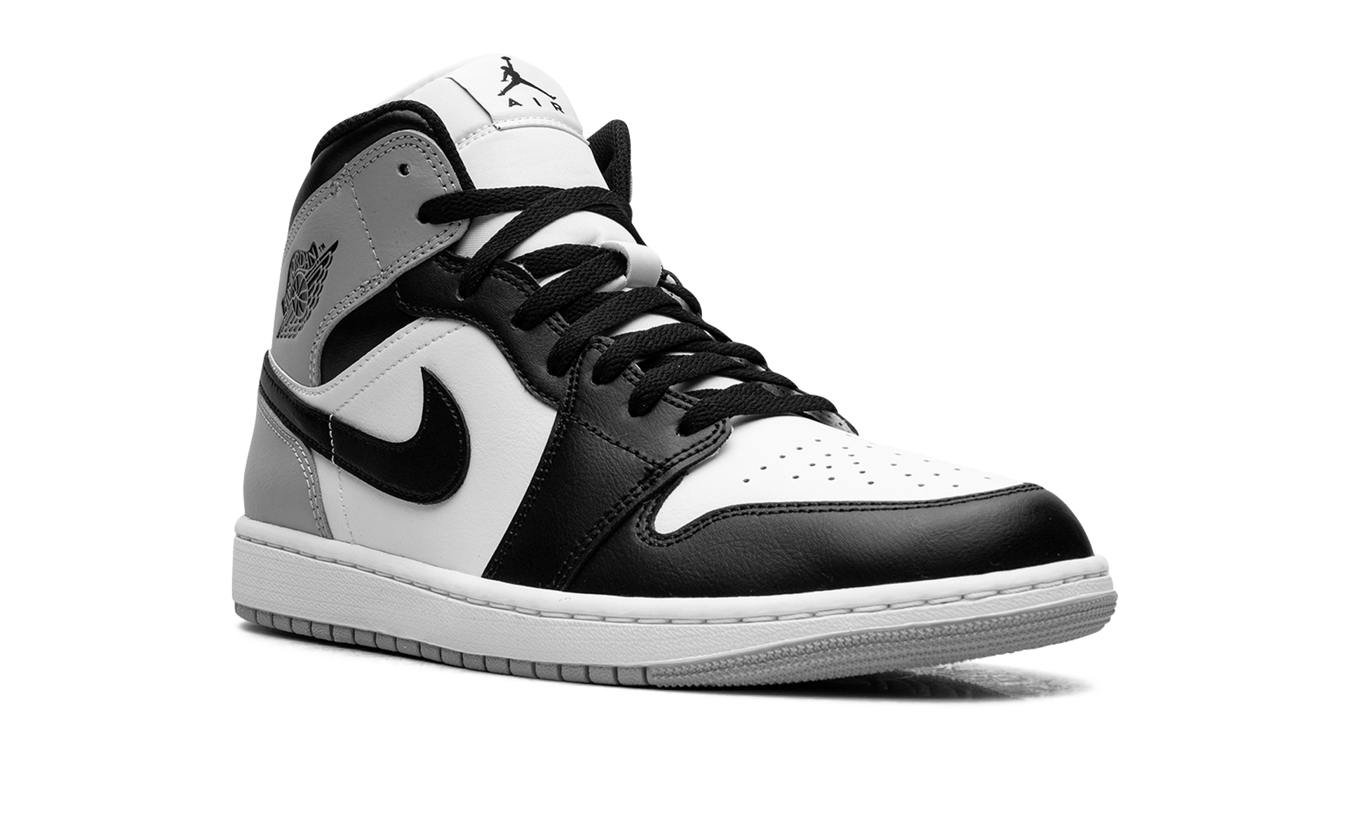 Nike Air Jordan 1 Mid "Barons" DQ8426 101