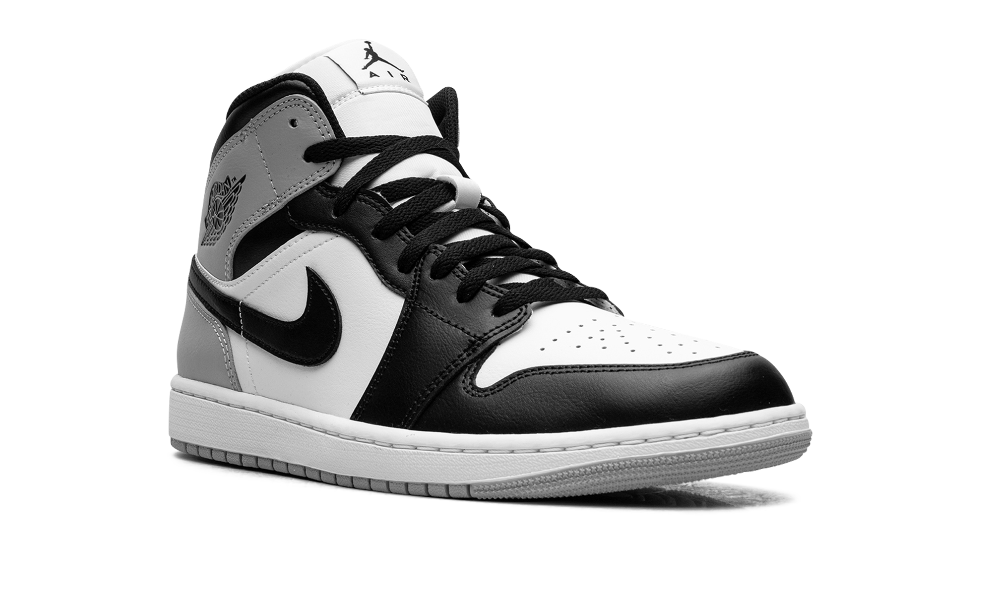 Nike Air Jordan 1 Mid "Barons" DQ8426 101