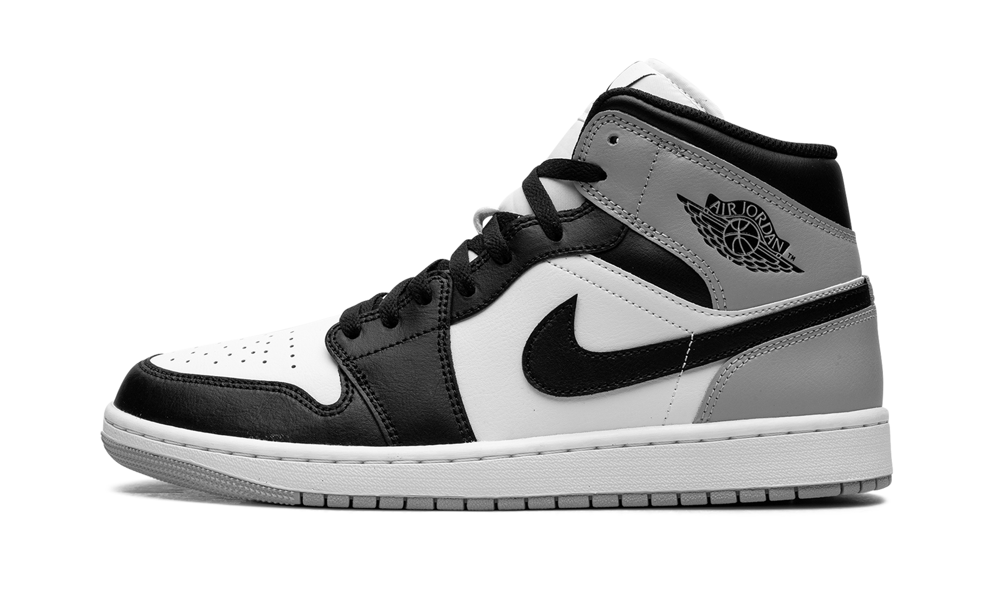 Nike Air Jordan 1 Mid "Barons" DQ8426 101