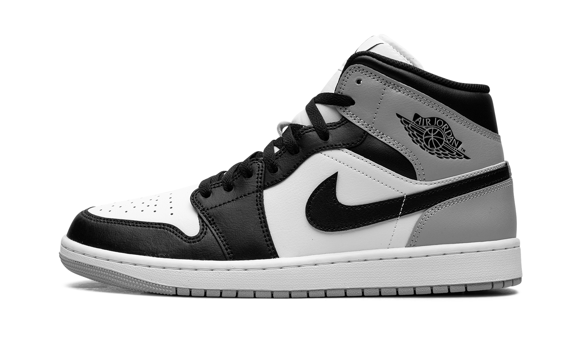 Nike Air Jordan 1 Mid "Barons" DQ8426 101
