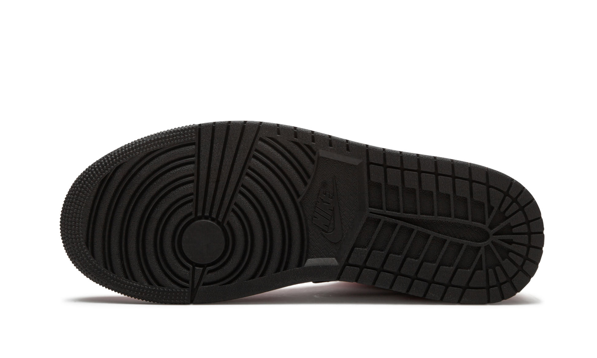 Nike Air Jordan 1 Mid "Chicago Black Toe" 554724 069