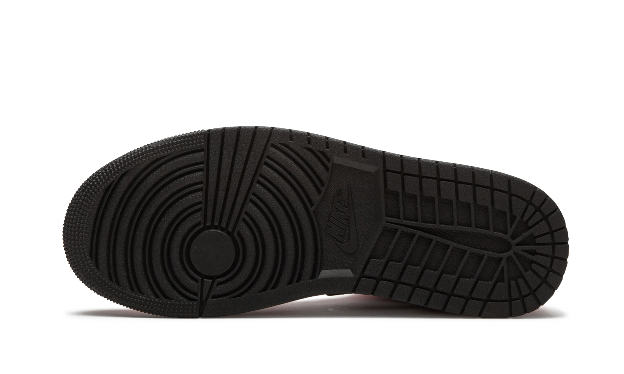 Nike Air Jordan 1 Mid "Chicago Black Toe" 554724 069