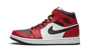 Nike Air Jordan 1 Mid "Chicago Black Toe" 554724 069