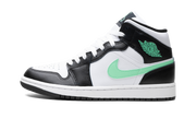 Nike Air Jordan 1 Mid "GREEN GLOW" DQ8426 103