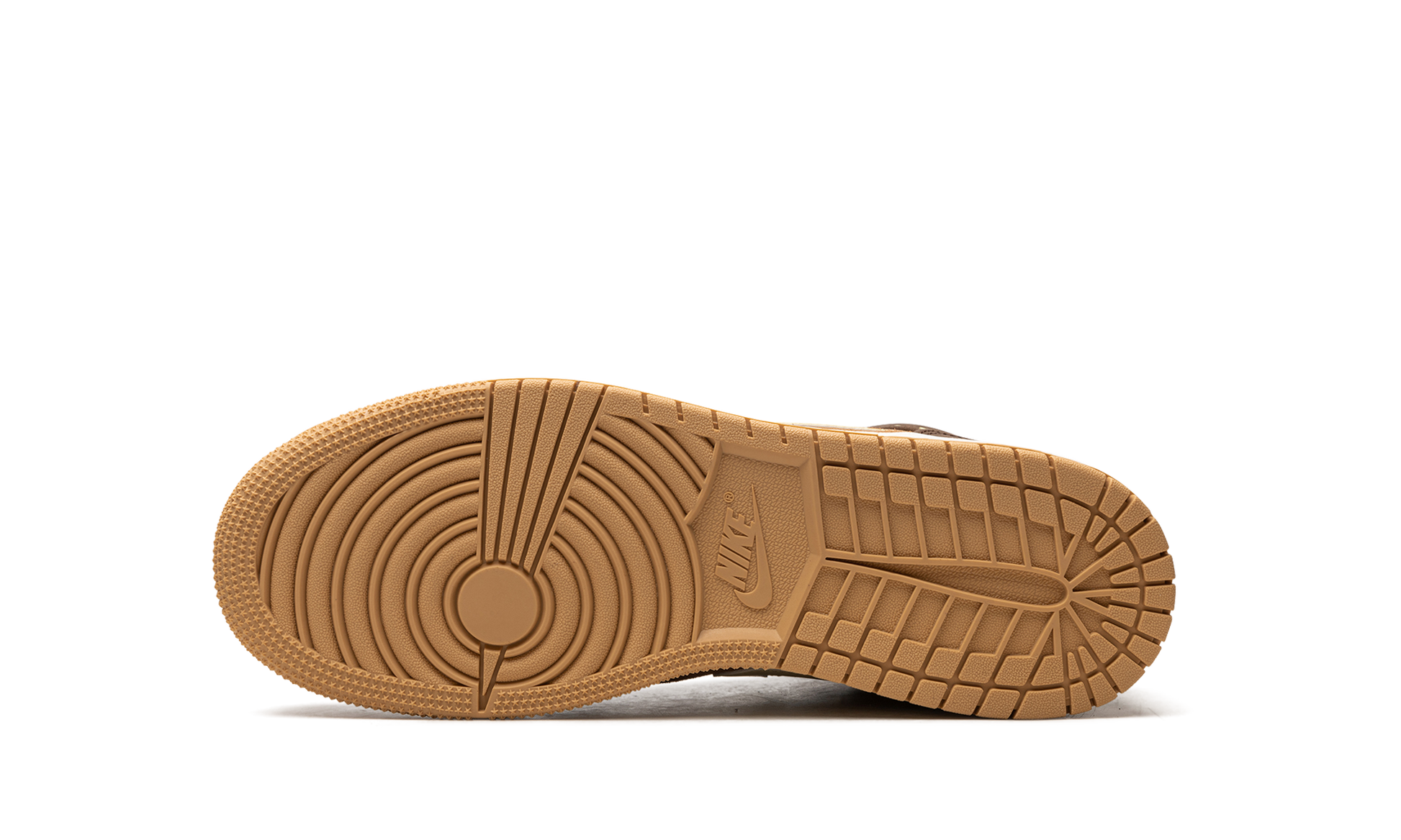 Nike Air Jordan 1 Mid GS "Cacao Wow" DZ6335 200