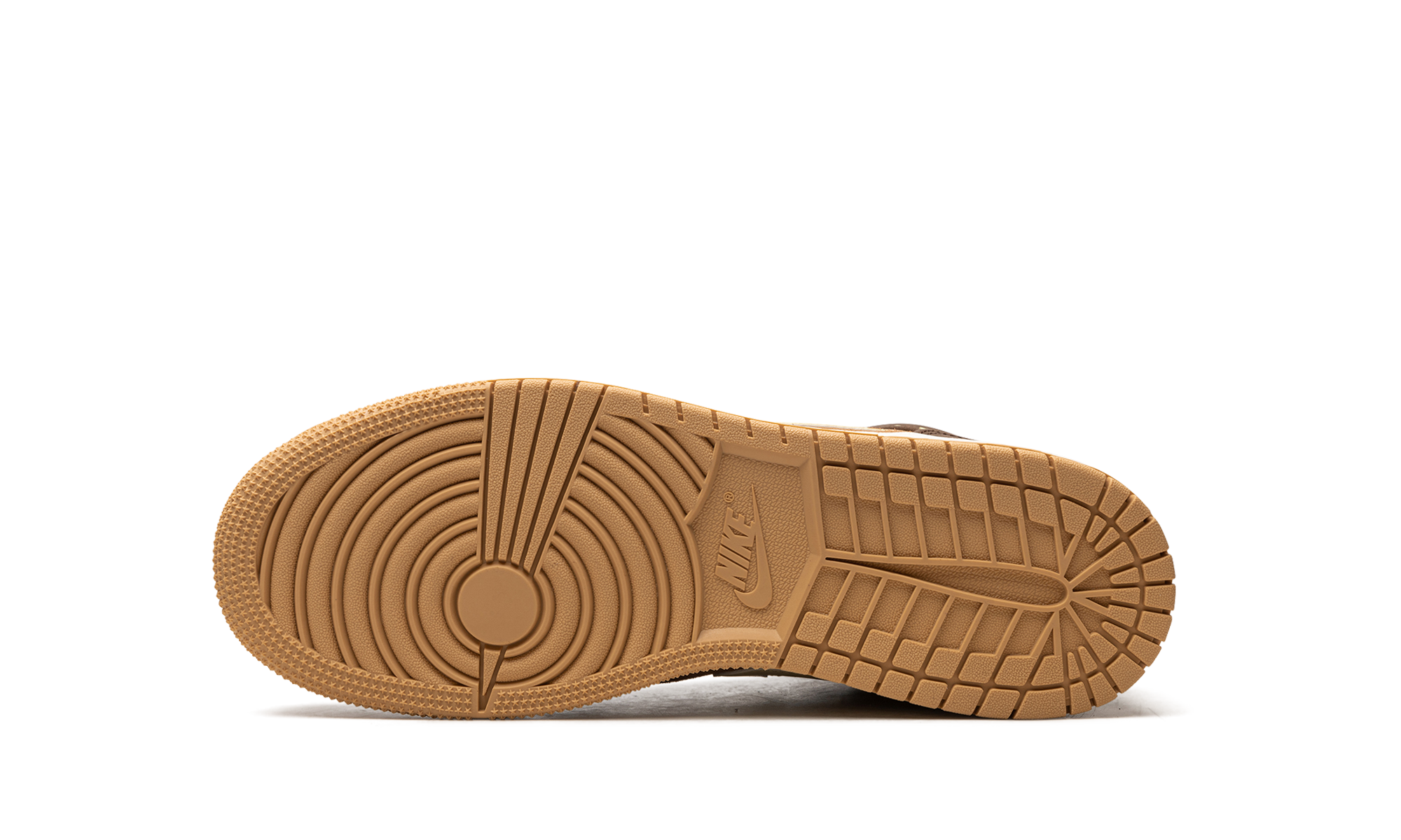 Nike Air Jordan 1 Mid GS "Cacao Wow" DZ6335 200