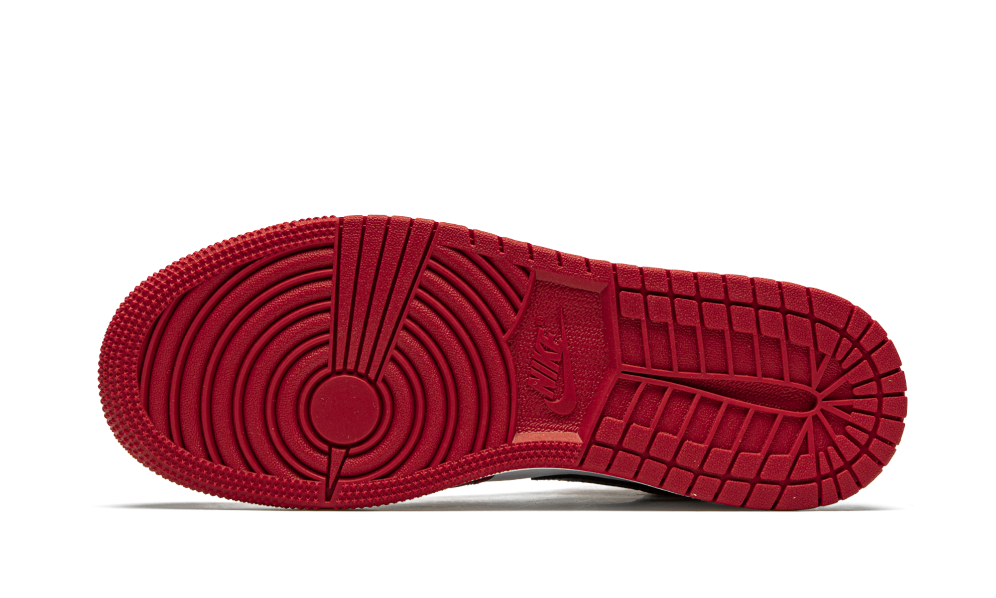 Nike Air Jordan 1 Mid GS "Chicago 2020" 554725 173