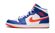 Nike Air Jordan 1 Mid "Knicks" FD1029 400