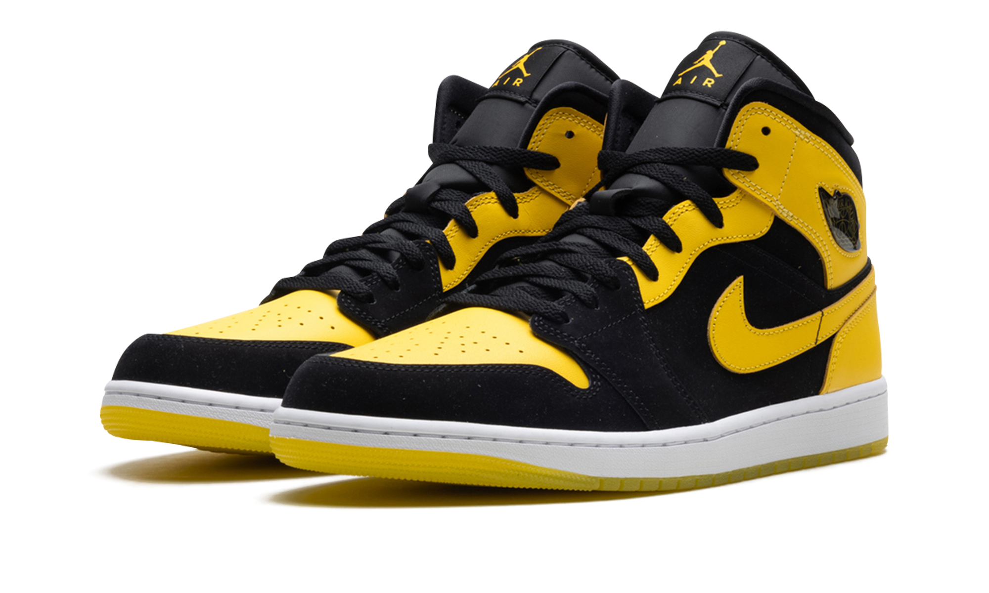 Nike Air Jordan 1 Mid "New Love" HJ6654 071