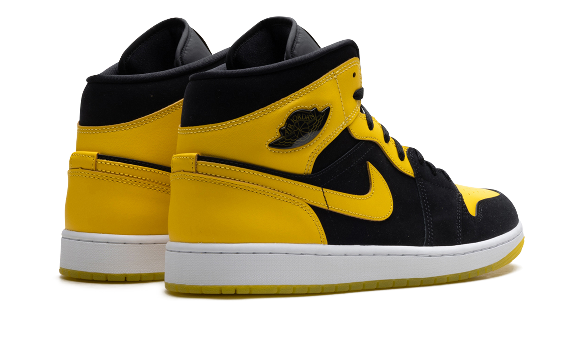 Nike Air Jordan 1 Mid "New Love" HJ6654 071