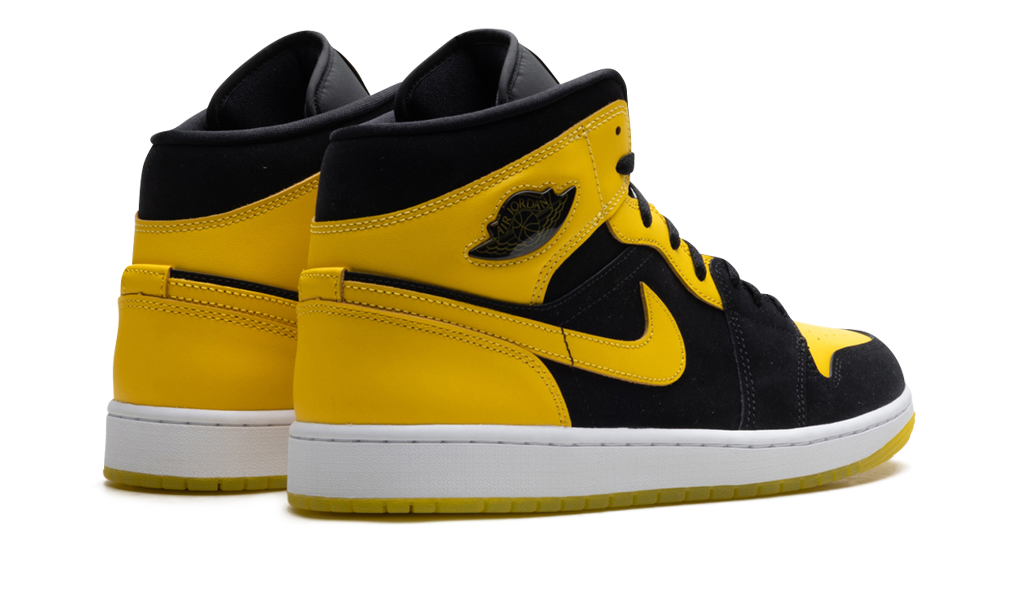 Nike Air Jordan 1 Mid "New Love" HJ6654 071